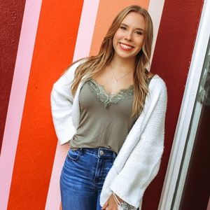 Meet your Posher, Ashlynn